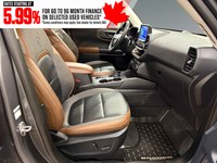 2023 Ford Bronco Sport Outer Banks 4x4