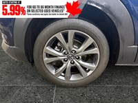 2022 Mazda CX-30 GT AWD