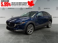 2022 Mazda CX-30 GT AWD