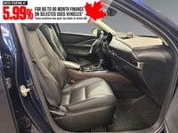 2022 Mazda CX-30 GT AWD