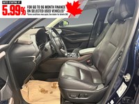 2022 Mazda CX-30 GT AWD