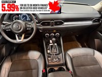 2023 Mazda CX-5 GS AWD