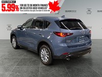2023 Mazda CX-5 GS AWD
