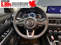 2023 Mazda CX-5 GS AWD