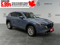 2023 Mazda CX-5 GS AWD