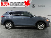 2023 Mazda CX-5 GS AWD