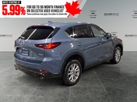 2023 Mazda CX-5 GS AWD