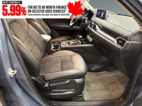 2023 Mazda CX-5 GS AWD