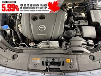 2023 Mazda CX-5 GS AWD