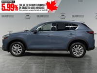 2023 Mazda CX-5 GS AWD