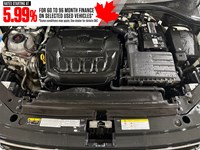 2022 Volkswagen Tiguan Comfortline R-Line Black Edition 4MOTION