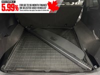 2022 Volkswagen Tiguan Comfortline R-Line Black Edition 4MOTION