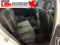 2022 Volkswagen Tiguan Comfortline R-Line Black Edition 4MOTION