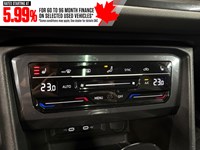 2022 Volkswagen Tiguan Comfortline R-Line Black Edition 4MOTION