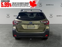 2024 Subaru Outback Touring AWD