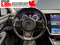 2024 Subaru Outback Touring AWD