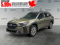 2024 Subaru Outback Touring AWD