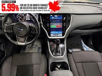 2024 Subaru Outback Touring AWD