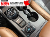 2023 Ford Bronco Sport Badlands 4x4