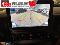 2023 Ford Bronco Sport Badlands 4x4