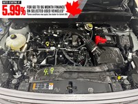 2023 Ford Bronco Sport Badlands 4x4