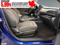 2019 Honda Civic EX CVT