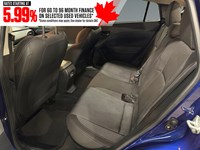 2019 Honda Civic EX CVT