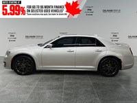 2022 Chrysler 300 300S AWD