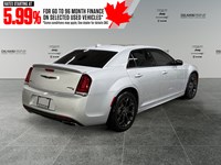 2022 Chrysler 300 300S AWD