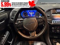 2022 Chrysler 300 300S AWD