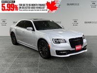 2022 Chrysler 300 300S AWD