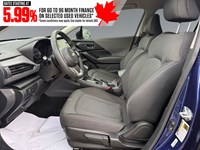 2024 Subaru Crosstrek Touring AWD