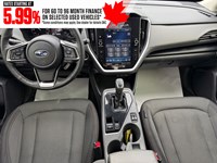 2024 Subaru Crosstrek Touring AWD