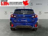 2024 Subaru Crosstrek Touring AWD