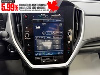 2024 Subaru Crosstrek Touring AWD