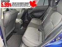 2024 Subaru Crosstrek Touring AWD