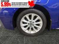 2022 Toyota Corolla SE CVT