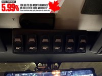 2017 Jeep Wrangler Unlimited 4WD 4dr Sahara