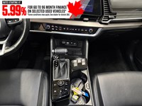 2023 Kia Sportage EX AWD