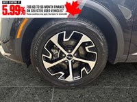 2023 Kia Sportage EX AWD