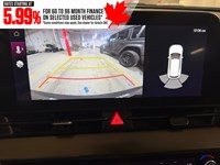 2023 Kia Sportage EX AWD