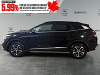 2023 Kia Sportage EX AWD