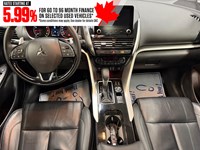 2023 Mitsubishi Eclipse Cross GT.AWC