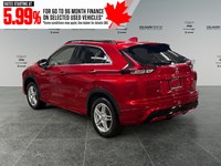 2023 Mitsubishi Eclipse Cross GT.AWC