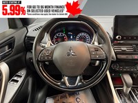 2023 Mitsubishi Eclipse Cross GT.AWC