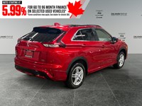 2023 Mitsubishi Eclipse Cross GT.AWC