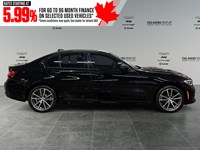 2022 BMW 330 330i xDrive Sedan North America