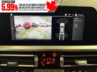 2022 BMW 330 330i xDrive Sedan North America