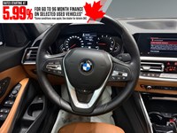 2022 BMW 330 330i xDrive Sedan North America