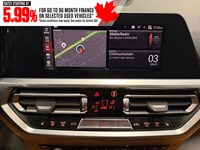 2022 BMW 330 330i xDrive Sedan North America